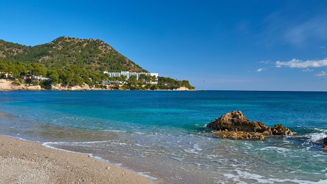Hipotels Eurotel Punta Rotja